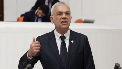 CHP   Bursa Milletvekili ve Halk Sağlığı Profesörü Dr. Kayıhan Pala’nın