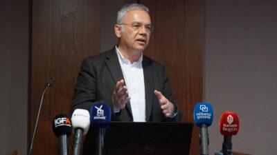 CHP Bursa Milletvekili Prof. Dr. Kayıhan Pala, Türkiye'de hasta güvenliği