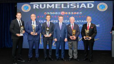 Rumeli kültürünü en güzel şekilde yaşatan ve gerek kişilikleri ile