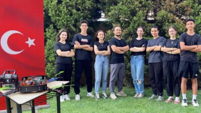 Tarihi konumu ve güçlü üretim potansiyeliyle ülkemizin lokomotif şehirlerinden biri