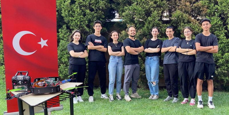 Tarihi konumu ve güçlü üretim potansiyeliyle ülkemizin lokomotif şehirlerinden biri