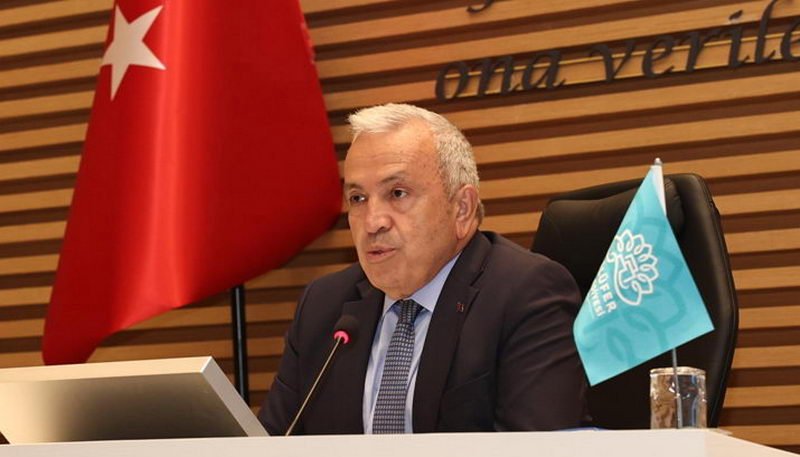 Nilüfer Belediye Meclisi, Ağustos ayında verilen tatil arasının ardından Eylül