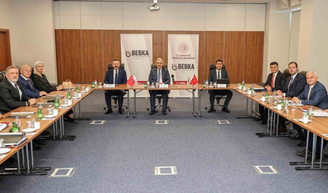 BURSA ESKİŞEHİR BİLECİK KALKINMA AJANSI (BEBKA) YÖNETİM KURULU, BURSA VALİSİ