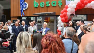 BURSA BÜYÜKŞEHİR BELEDİYESİ’NİN, VATANDAŞLARIN UYGUN FİYATLI VE GÜVENİLİR GIDAYA DAHA