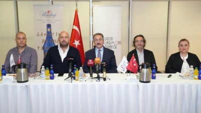 Bursa Bölge Devlet Senfoni Orkestrası özenle hazırlanan sezon programını, Merinos