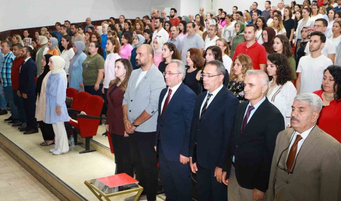 BURSA İL MİLLİ EĞİTİM MÜDÜRLÜĞÜ, TÜRKİYE YÜZYILI MAARİF MODELİNİN 'YETKİN