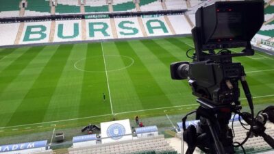 Türkiye Futbol Federasyonu, 2. ve 3. Lig’de 21-29 Eylül tarihleri