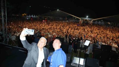 BURSA BÜYÜKŞEHİR BELEDİYESİ TARAFINDAN DÜZENLENEN 3. BURSA ULUSLARARASI GASTRONOMİ FESTİVALİ’NİN