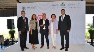 UN GLOBAL COMPACT TÜRKİYE KADININ GÜÇLENMESİ BURSA PLATFORMU’NUN DÜZENLEDİĞİ 7.