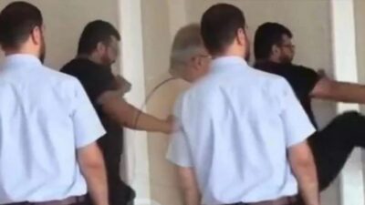 Milli Eğitim Bakanlığı, Mahmut Celalettin Öktem İmam Hatip Ortaokulu Müdürü