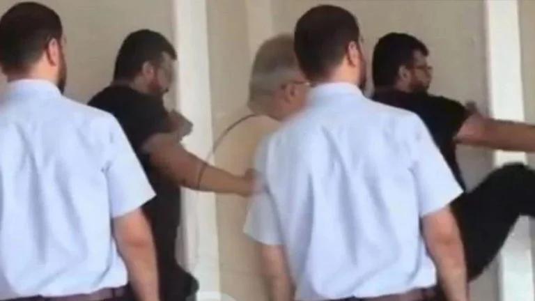 Mahmut Celalettin Öktem İmam Hatip Ortaokulu Müdürü Ergin Kaya Kırbıyık’ın,