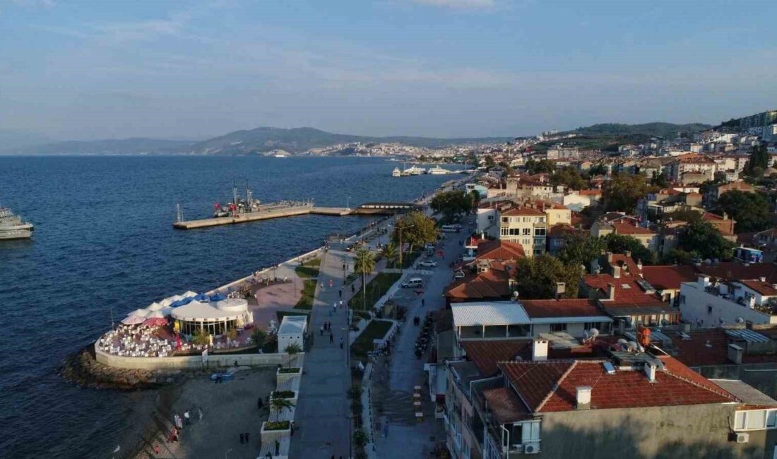 AVRUPA HAREKETLİLİK HAFTASI’NA BU YIL TÜRKİYE’DEN KATILAN 117 BELEDİYEDEN BİRİ