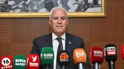 Bursa Büyükşehir Belediye Meclisi, Bursaspor’a kalıcı gelir sağlayacak olan imar