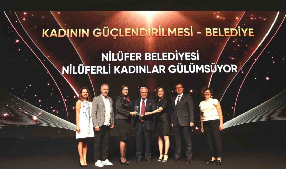 EŞİTLİK POLİTİKASI İLE KADINLARIN HER ALANDA DESTEKLENMESİ VE GÜÇLENDİRİLMESİ KONUSUNDA