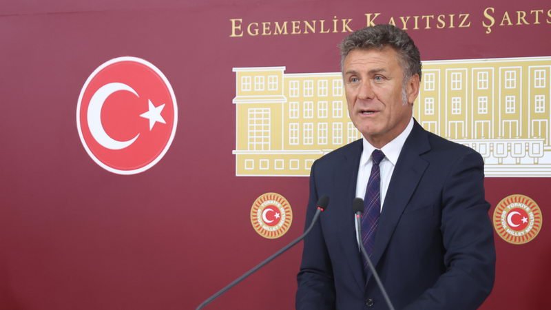 CHP PM Üyesi, Bursa Milletvekili ve TBMM Tarım, Orman ve