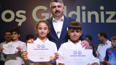 GENÇLERİN GELİŞİMİ VE KÖTÜ ALIŞKANLIKLARDAN UZAK KALMASI İÇİN ÖNEMLİ PROJELERİ