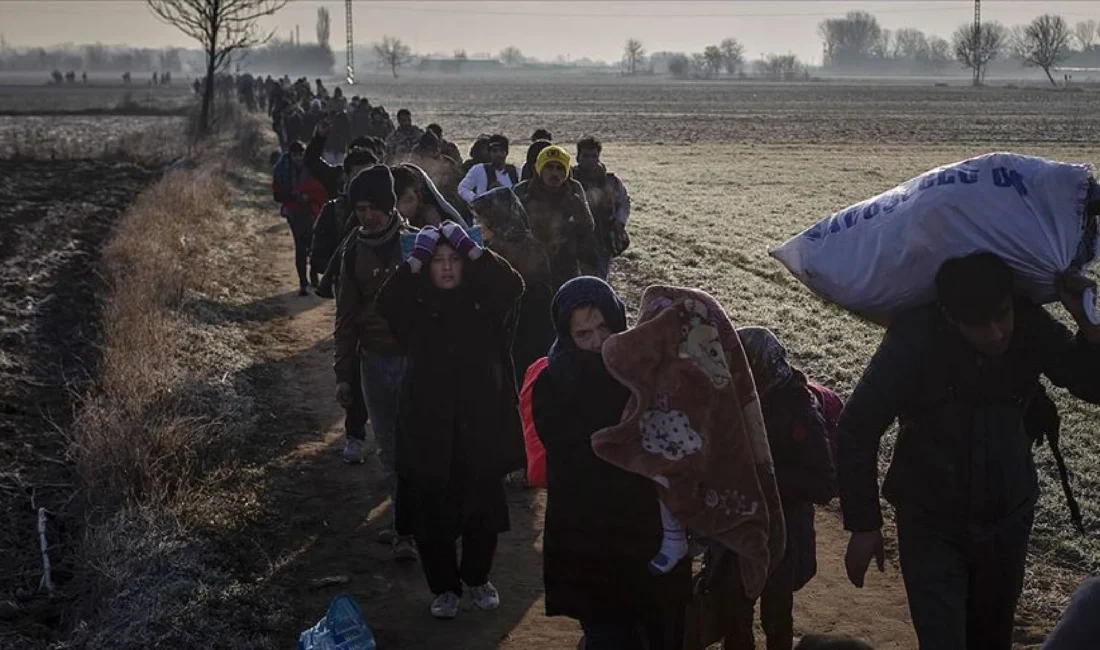Resmi Gazete’de yayımlanan yeni yönetmeliğe göre Türkiye’deki sığınmacılar ve ‘önemli