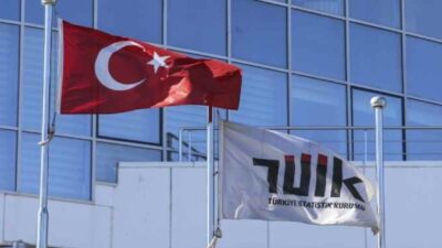 Türkiye İstatistik Kurumu’nun açıkladığı verilere göre 2023 yılında genel devlet