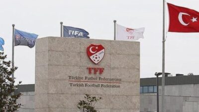 TFF, Fenerbahçe ve Galatasaray’a verilen cezaları onadı. Türkiye Futbol Federasyonu