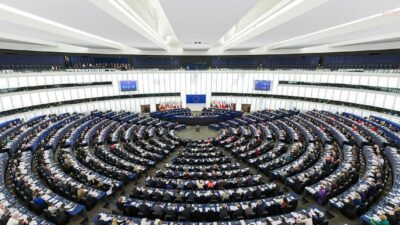 Avrupa Parlamentosu’nun 11 üyesi, milletvekilliği düşürülen Can Atalay’ın mazbatasının geri