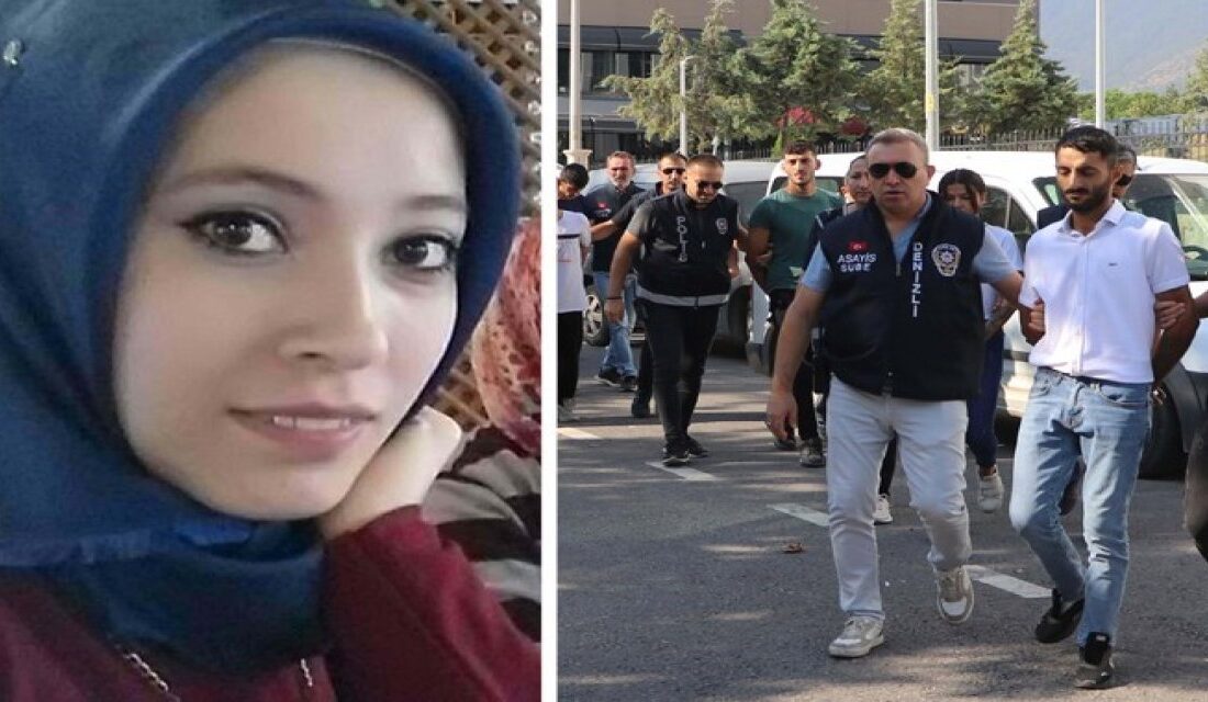 Kasiyer Merve cinayeti davasında ‘tahliye’ kararı! Katilin annesinden şok sözler: