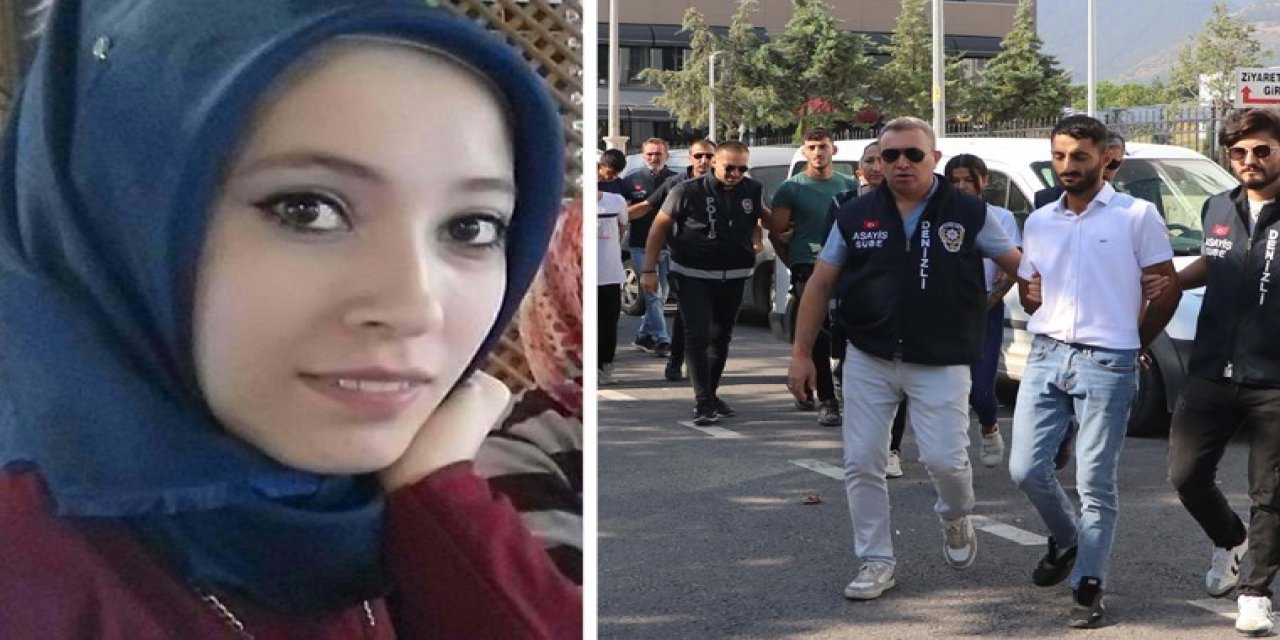 Kasiyer Merve cinayeti davasında ‘tahliye’ kararı! Katilin annesinden şok sözler: