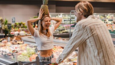 İspanya’da gençler sevgili bulmak için yeni bir yöntem geliştirdi. Ancak