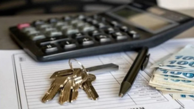 Kira artışı yüzde kaç? Ekim ayı kira artış oranı, TÜFE