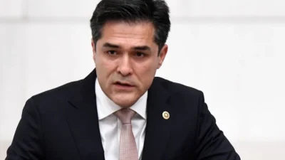 İYİ Parti Grup Başkanvekili Buğra Kavuncu, partisinin toparlanma trendinde olduğunu