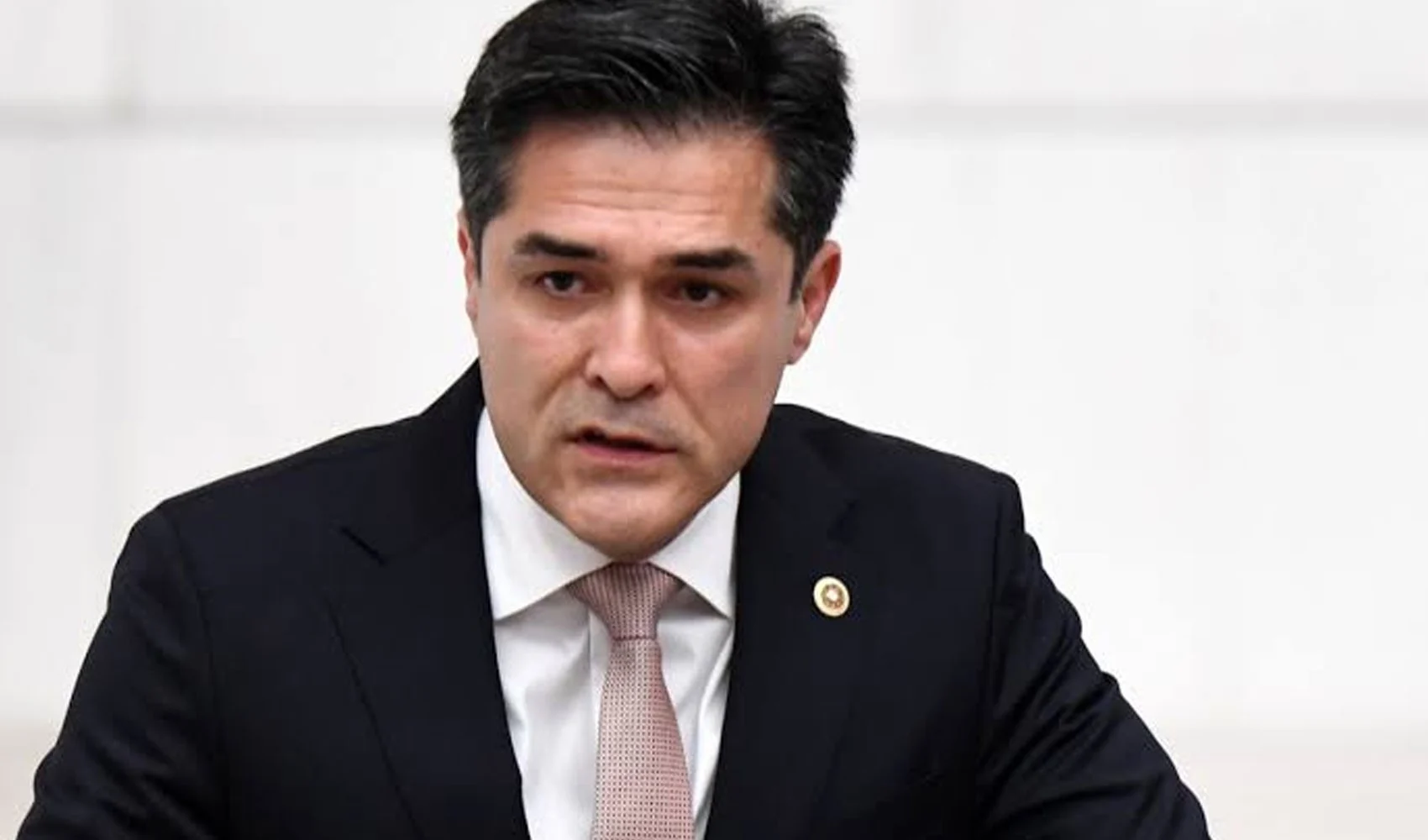İYİ Parti Grup Başkanvekili Buğra Kavuncu, partisinin toparlanma trendinde olduğunu