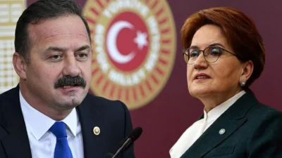 Eski İYİ Parti Milletvekili Yavuz Ağıralioğlu’nun partisinin kuruluş tarihi belli