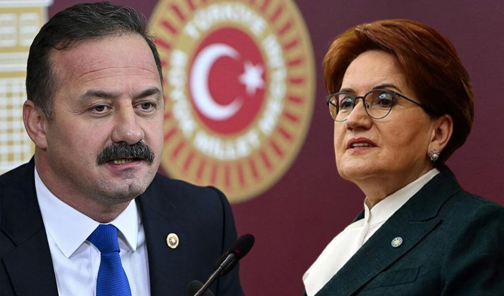 Eski İYİ Parti Milletvekili Yavuz Ağıralioğlu’nun partisinin kuruluş tarihi belli