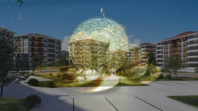 İSO Başkanı Erdal Bahçıvan, “Altın Konut Modeli” ile yastık altındaki