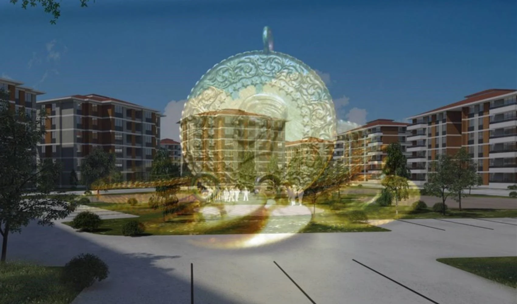 İSO Başkanı Erdal Bahçıvan, “Altın Konut Modeli” ile yastık altındaki