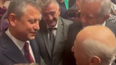 MHP’li kaynaklar Özel- Bahçeli görüşmesini değerlendirdi: ‘Türkiye için büyük tehdit’