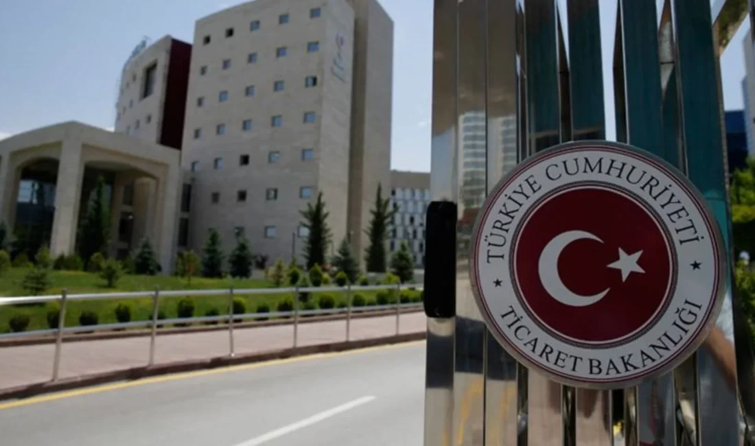 Ticaret Bakanlığı, gelen şikayetler üzerine haksız fiyat artışları ve stokçuluğa