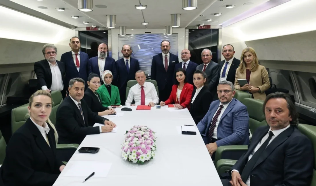 Cumhurbaşkanı ve AKP Genel Başkanı Recep Tayyip Erdoğan, Arnavutluk ve