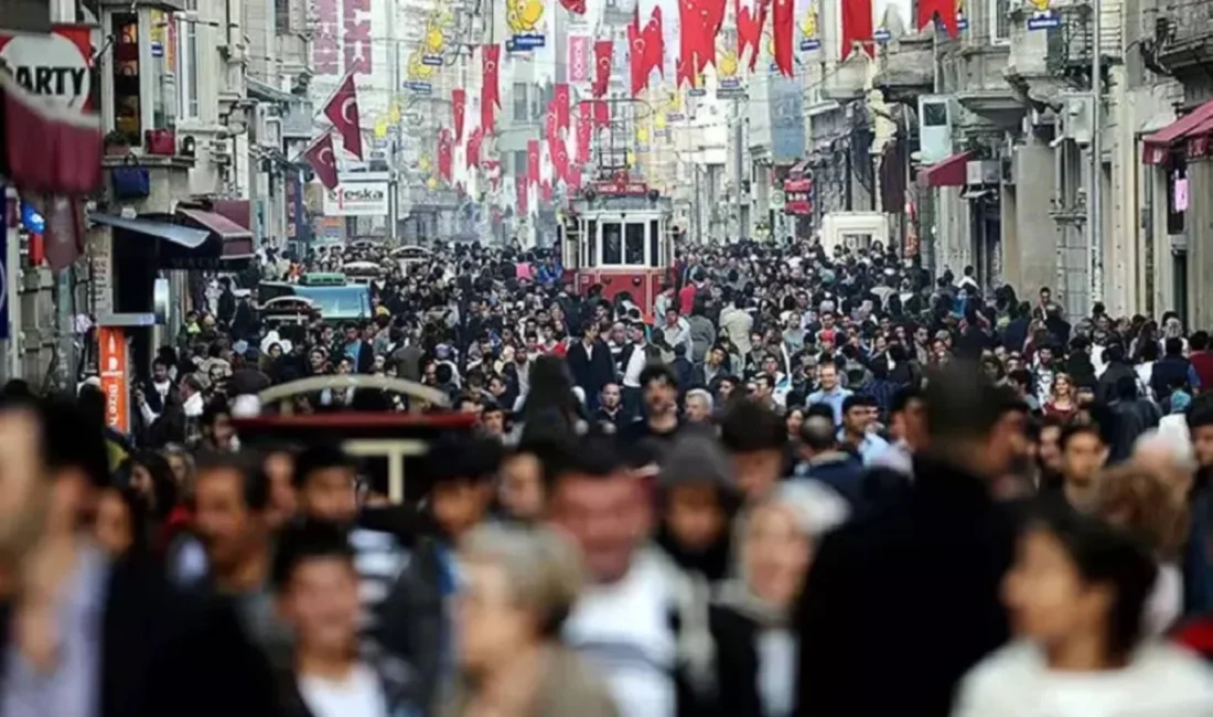 İstanbul’da ‘yaşamanın’ maliyeti bellli oldu: 4 asgari ücretin üzerine çıktı