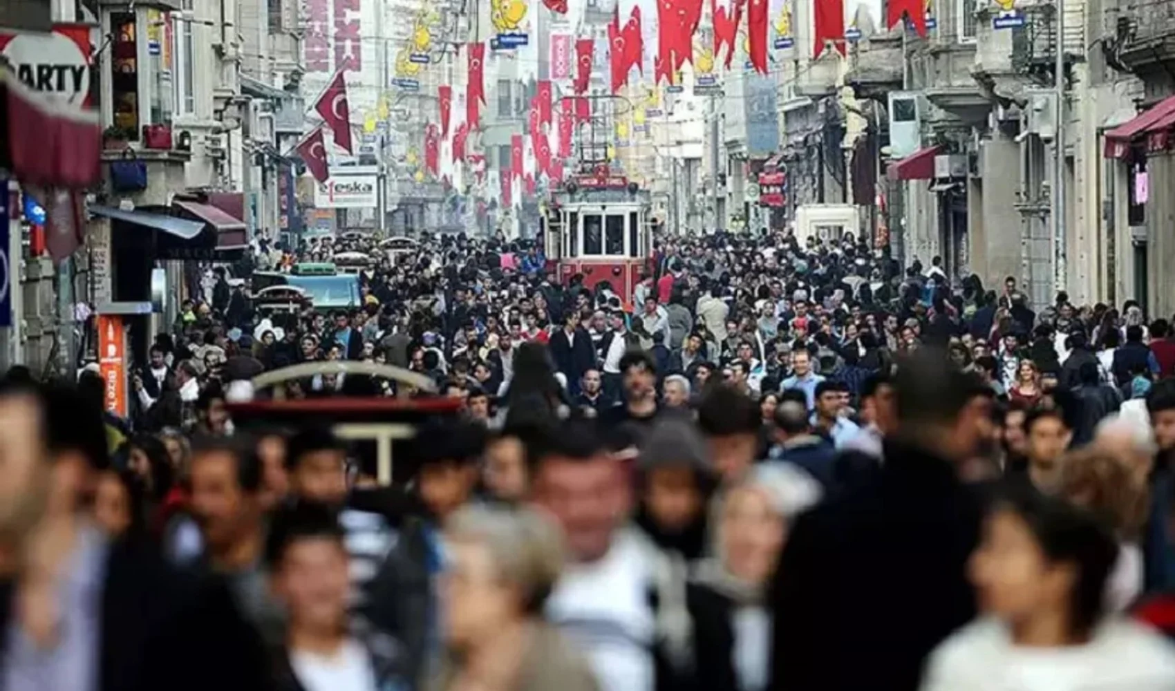 İstanbul’da ‘yaşamanın’ maliyeti bellli oldu: 4 asgari ücretin üzerine çıktı