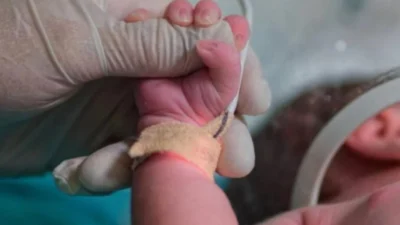 Yenidoğan Çetesi davasının ilk duruşma tarihi belli oldu. 47 sanıklı