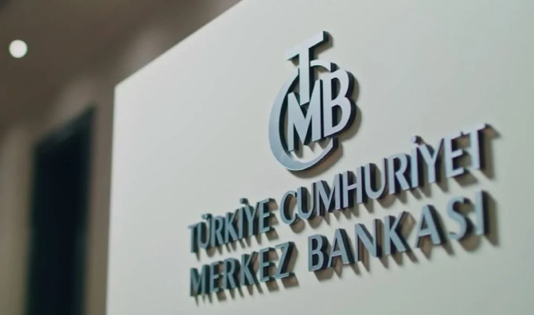 Türkiye Cumhuriyet Merkez Bankası (TCMB) faiz kararını açıkladı. Buna göre