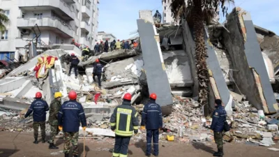 Ezgi Apartmanı davasında dördüncü duruşma başladı: Ersan Şen’den bilirkişi itirazı