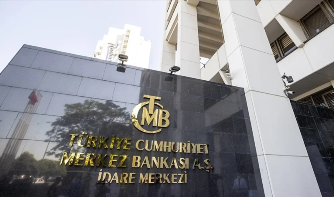 TCMB rezervlerinde artış devam ediyor. Açıklanan rakamlara göre TCMB rezervleri