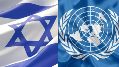 BM Lübnan Geçici Barış Gücü UNIFIL’e yönelik saldırılar sürüyor. Son