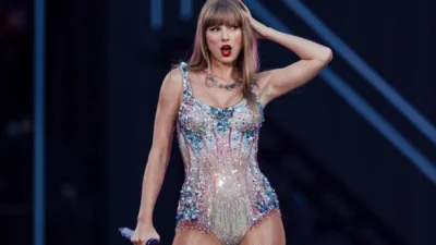 ABD’li şarkıcı Taylor Swift’in serveti 1,6 milyar dolara ulaşarak rekor
