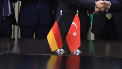 Türk Hava Kuvvetleri’ne 40 adet Eurofighter Typoon savaş uçağı alımında