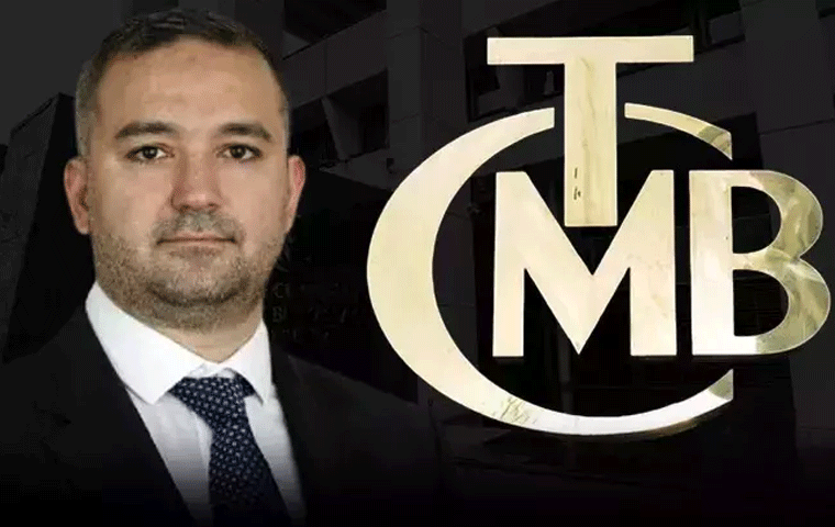 Merkez Bankası başkanından kritik ‘faiz’ açıklaması; ‘Bir miktar daha mesafe