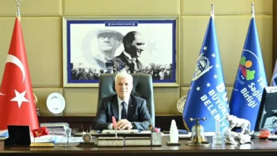 Fitch, Bursa’nın kredi notunu yükseltti 2 EKİM 2024 BASIN BÜLTENİ