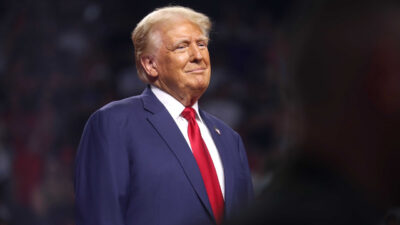 ABD başkan adayı Donald Trump, “Sadece aptalların yaşlıları üst düzey