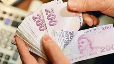 TÜİK’in açıkladığı enflasyon rakamlarının ardından gözler 3 aylık enflasyon farkına